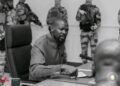 Guinée : le Président Mamadi Doumbouya met l&rsquo;accent sur la souveraineté économique en stoppant l&rsquo;exportation de l&rsquo;or brut