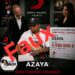 Musique : l’artiste Azaya a t-il signé avec Sony Music France ? (Debunking)