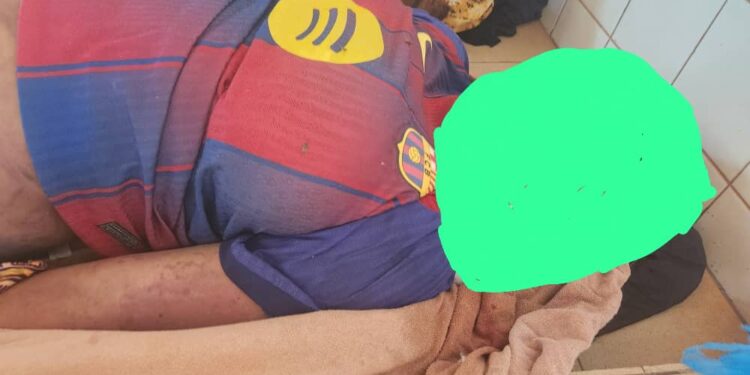 Siguiri : Une jeune femme de 20 ans meurt après une injection de Novalgin dans une clinique clandestine