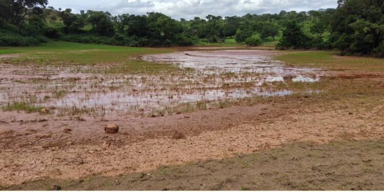 Impact projet Simandou : le comité de suivi de Kérouané dévoile son rapport semestriel