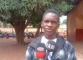 BEPC 2026 à Kankan : 2ᵉ de la région, Daouda Barry croit au travail et rêve de devenir ingénieur