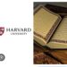 L’université Harvard a-t-elle classé le coran comme “le meilleur livre sur la justice dans monde” ?