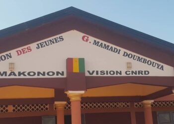 Makônôn : les communautés partagées entre manque d’enseignants et le difficile accès à l’eau potable
