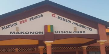 Makônôn : les communautés partagées entre manque d’enseignants et le difficile accès à l’eau potable