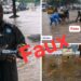 Fortes pluies à Conakry : quand les images générées et manipulées par l&rsquo;IA sèment le désordre informationnel (débunking)