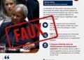 Guinée : Un faux communiqué attribué au MENA-ETFP (debunking)
