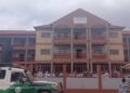 Kankan : la nouvelle école d&rsquo;El hadj Cheick Souleymane Sidibé inaugurée   