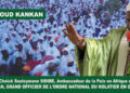 Guinée : forte mobilisation à Kankan à l’approche du Maouloud 2026
