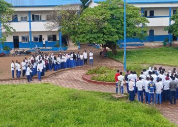 Kankan : début de la session de rattrapage du baccalauréat 2026
