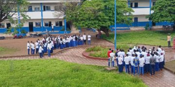 Kankan : début de la session de rattrapage du baccalauréat 2026