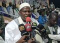 Maouloud à Kankan : Cheick Souleymane Sidibé interpelle Doumbouya et Goïta.