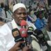 Maouloud à Kankan : Cheick Souleymane Sidibé interpelle Doumbouya et Goïta.