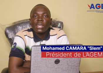 Lutte contre le désordre informationnel en Guinée : l’AGEMI clôture sa prémière séssion et dévoile ses nouvelles ambitions.