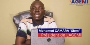 Lutte contre le désordre informationnel en Guinée : l’AGEMI clôture sa prémière séssion et dévoile ses nouvelles ambitions.