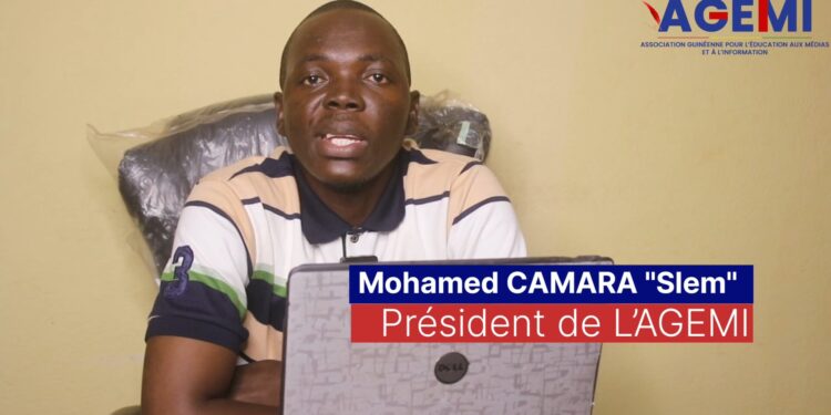 Lutte contre le désordre informationnel en Guinée : l’AGEMI clôture sa prémière séssion et dévoile ses nouvelles ambitions.
