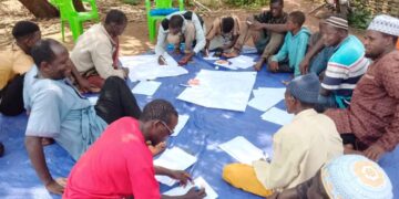 Réserve de Biosphère du Badiar : quand les communautés locales prennent leur territoire en main.