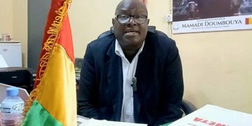 Université de Kankan : ouverture du département de géologie et la faculté des sciences juridiques et politiques (entretien exclusif)