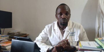 Zoonoses à Kankan : la rage et le charbon bactéridien parmi les maladies signalées