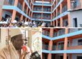 Éducation à Kankan : El Hadj Cheick Souleymane Sidibé inaugure un nouveau complexe franco-arabe