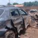Drame à Kankan : L’explosion d’une bouteille à gaz de chalumeau fait deux morts et plusieurs blessés.