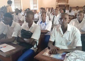 Rentrée scolaire à Kankan : une reprise effective, mais une mobilisation inégale.   