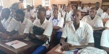 Rentrée scolaire à Kankan : une reprise effective, mais une mobilisation inégale.   